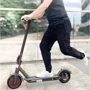Электросамокат AOVO Electric Scooter Pro ES80 фото 7