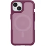 Чохол для iPhone Griffin Survivor Endurance з MagSafe Plum/Bordeaux для iPhone 13/14 (GIP-078-PLML): Матеріали поликарбонат и полиуретан