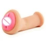 Мастурбатор TLC CyberSkin Pink Lips Pussy Stroker