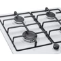 Варочная поверхность Pyramida PFE 645 WH: Количество конфорок 4