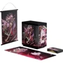 Корпус HYTE Mori Calliope Y40 + Desk Pad + Gift Box Bundle (CS-HYTE-Y40-MORI)