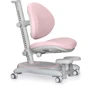 Детское кресло Mealux Ortoback Base Pink (Y-508 KP Base)