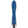 Вибратор-кролик Satisfyer Spinning Rabbit 1 Blue