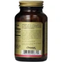 Solgar Chromium Picolinate 500 mcg 120 caps Хром пиколинат: Тип Хром