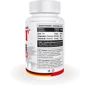MST Zinc B6 Magnesium Цинк Вітамін B6 Магній 120 вегакапсул: Тип Комплексные