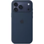 Чехол для iPhone Apple iPhone 17 Pro Max Silicone Case with MagSafe - Midnight (MGFP4)