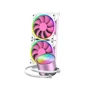 Кулер ID-Cooling Pinkflow 240 Diamond: Призначення для процессора