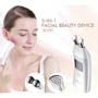 Микротоковый аппарат для омоложения лица TOUCHBeauty 3-in-1 Facial Beauty Device TB-1767 фото 9