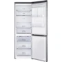 Холодильник Samsung RB30J3215S9: Тип холодильник двухкамерный