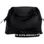 Женская спортивная сумка Sambag Vogue BZT черная (90108001e)