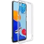Чохол для телефона BeCover TPU Case Clear для Xiaomi Redmi Note 12 Pro 4G (709311)