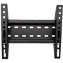 Кронштейн для ТВ Charmount TV02F Black: Угол наклона нет