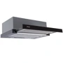 Витяжка Perfelli TL 6103 BL LED: Тип монтажу Вбудований