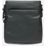 Мужская сумка планшет Keizer черная (k18850-black): Фактура Матовая, Зернистая