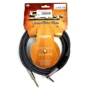 Інструментальний кабель Klotz 59 Vintage Pro Guitar Cable Angled 3 M
