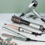 Выпрямитель Remington S5860: Скорость нагрева, с 15