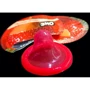 Презерватив ONE FlavorWaves Chocolate Strawberry, 1 шт
