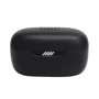Навушники JBL Live Free NC + TWS Black (JBLLIVEFRNCPTWSB): Тип кріплення без кріплень