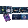 Настільна гра WizKids Sidereal Confluence: Remastered Edition EN Англійською мовою: Виробник WizKids