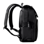Рюкзак XD Design Soft Daypack черный (P705.981): Страна производитель Нидерланды