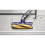 Пилосос Dyson V12 Detect Slim Absolute Plus (394461-01): Вага 2.2 кг