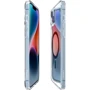 Чехол для iPhone Spigen Ultra Hybrid MagFit Black (ACS06661) for iPhone 15 Plus фото 8
