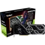 Видеокарта Palit Nvidia GeForce RTX3070 GAMINGPRO 8G GDDR6 LHR (NE63070019P2-1041A-LHR): Исполнение Трехслотовое