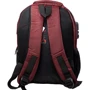 Чоловік рюкзак Valiria Fashion бордовий (DETAB9033-1) фото 9