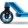Самокат Lionelo WHIZZ BLUE COBALT: Конструкция рамы цельная