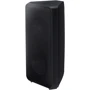 Музыкальный центр Samsung Sound Tower MX-ST40B фото 7