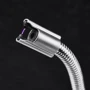 Запальничка TFA кухонна електрична з гнучкою довгою шийкою micro-USB 225х21х19 мм (98112201): Форма кругла