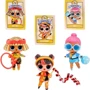 Игровой набор с куклой L.O.L. Surprise! All Star Sports Moves Гимнастика в ассортименте (593317) фото 4
