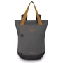 Рюкзак Osprey Daylite Tote Pack Basanite/Eclipse Grey синий (009.2698): Цвет синий