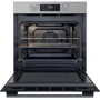 Духовой шкаф электрический Whirlpool OMK58HR0X: Мощность подключения, Вт 3200