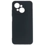 Чохол для телефона BeCover TPU Case Black для Tecno Spark Go 1 (KL4) (712753)