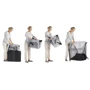 Манеж Babybjorn Travel Crib Light Silver (40248): Виробник BabyBjorn