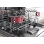 Встраиваемая посудомоечная машина Whirlpool WIF5O41PLEGTS: Размеры 82x59.8x55.5 см (ВxШxГ)