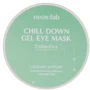 Neos:lab Гидрогелевые патчи для глаз с зеленым чаем и аденозином Chill Down Gel Eye Mask Catechins 60 шт: Назначение Увлажнение, Осветление