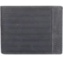 Мужское портмоне Always Wild черное (DNKN992-BPU-1-black)