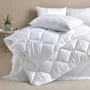 Одеяло IDEIA Classic 140х210 см (2200004096551): Тип Всесезонные