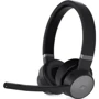 Наушники Lenovo Go Wireless Headset/Stand (4XD1C99222)