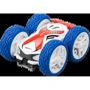 Машинка на радіокеруванні Silverlit Mini Flip Neo Exost 1:34 біла (20290-2): Клас Трюкач