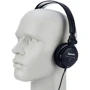 Навушники Superlux HD572: Чутливість (дБ) 99
