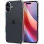 Чехол для iPhone Spigen Liquid Crystal Crystal Clear (ACS08190) for iPhone 16