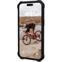Чехол для iPhone Urban Armor Gear UAG Essential Armor Magsafe Black (114088114040) for iPhone 14 Pro Max: Тип аксессуара чехол