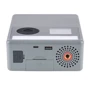 Пусковое устройство (JUMP STARTER) с цифровым автомобильным компрессором COSSIFTW HDDY 04PRO (2000A, 14000mAh): Напряжение заряжаемого аккумулятора, В 12