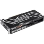 Видеокарта KFA2 GeForce RTX 4060 1-Click OC 2X (46NSL8MD8LOK): Разрядность шины памяти, бит 128