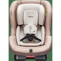 Автокресло Daiichi First7 0-25 кг Organic Brown (8809405851642): Группа 0-1-2