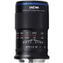 Объектив для фотоаппарата Laowa 65mm f/2.8 2X macro APO EOS M VE6528EOSM: Тип объектива Макрообъектив