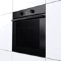 Духова шафа електрична Gorenje BO6735E02BK: Потужність підключення, Вт 2500